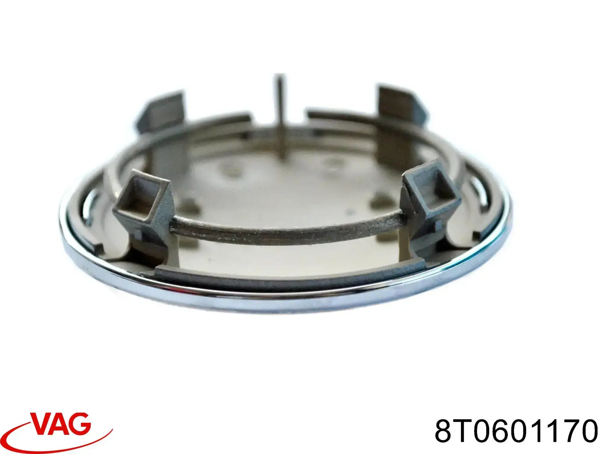 Kołpak do obręczy koła VAG 8T0601170 cena, od 34,08 USD