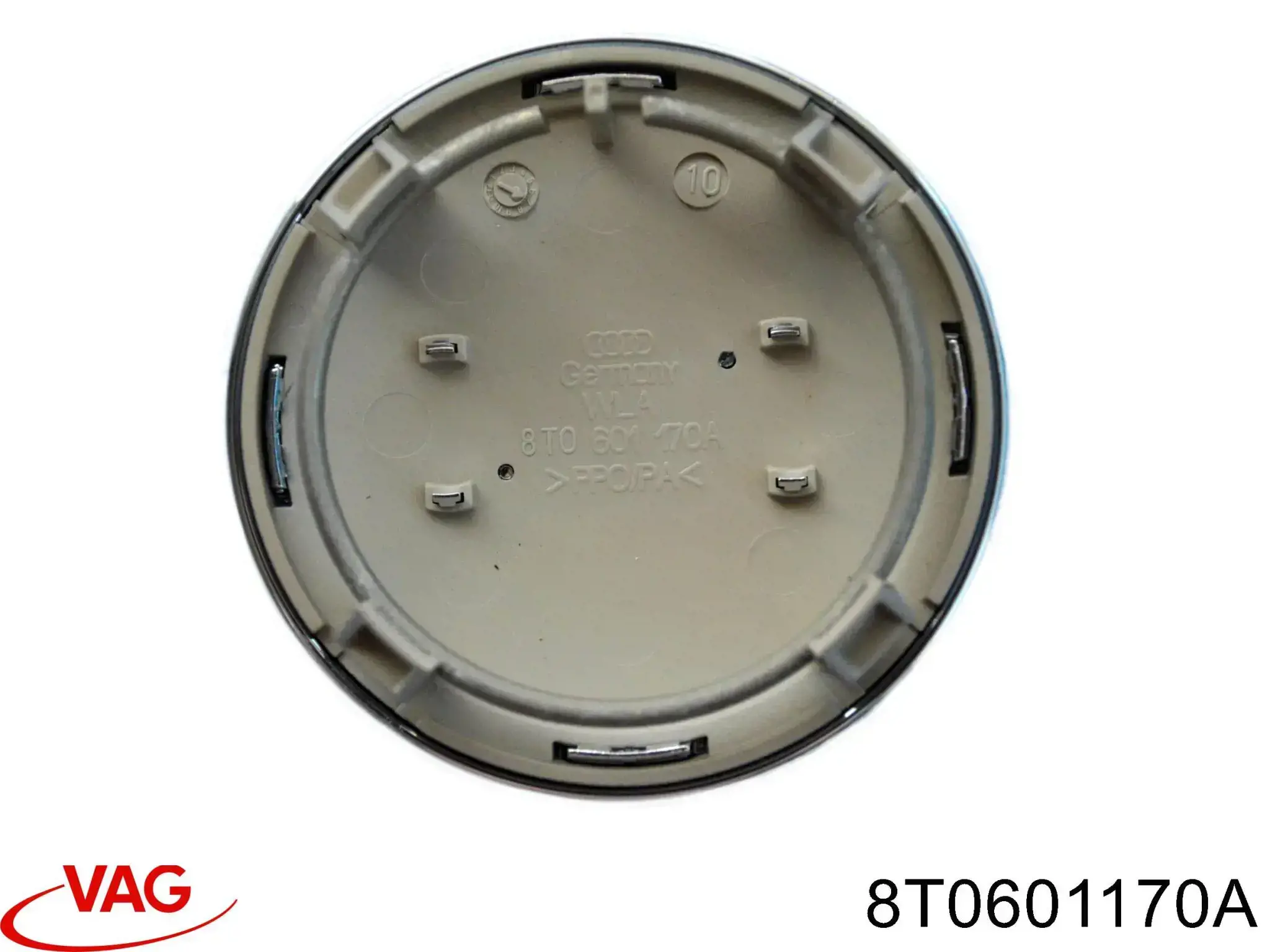 8T0601170A VAG Kołpak do obręczy koła