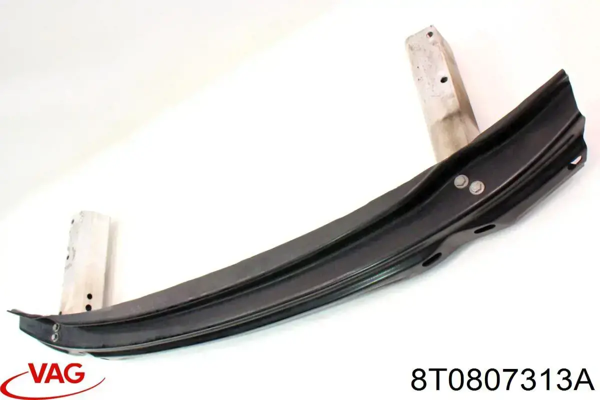 8T0807313A VAG Wzmocnienie zderzaka tylnego