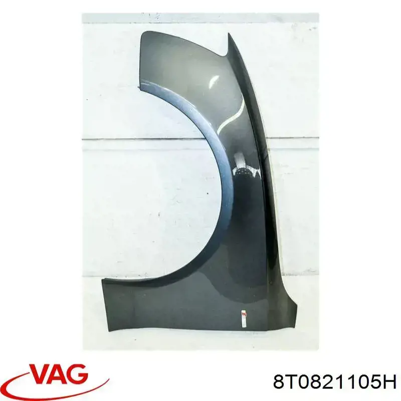 Błotnik przedni lewy AND 30821069 cena, od 245,42 USD