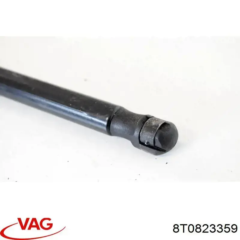 Amortyzator maski 8T0823359 VAG