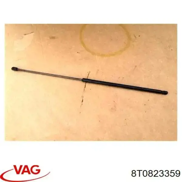Amortyzator maski 8T0823359 VAG