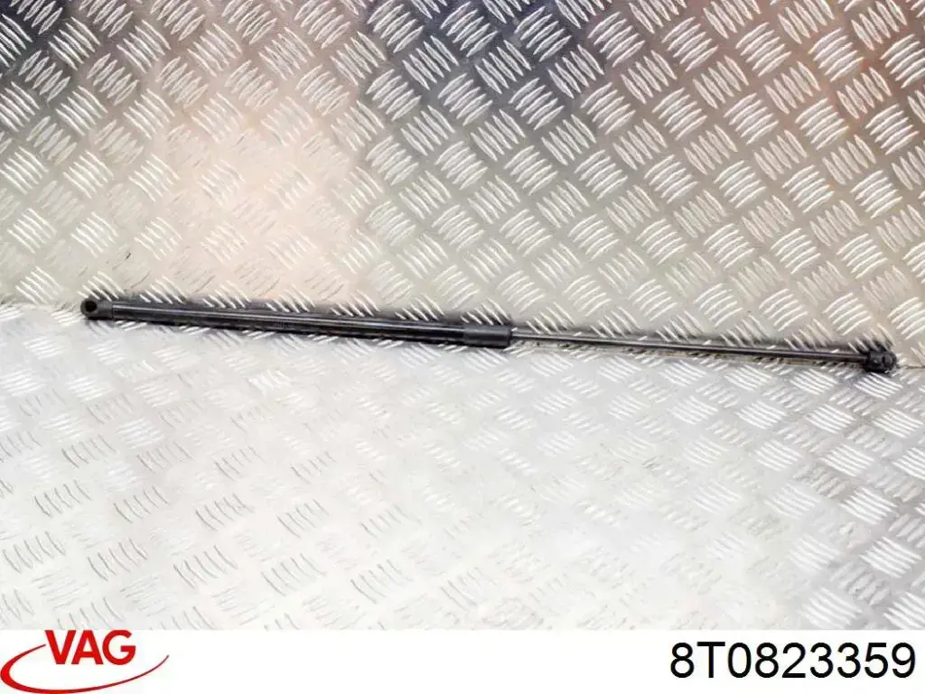 Amortyzator maski VAG 8T0823359 cena, od 24,02 USD