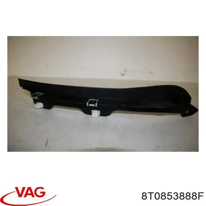  VAG 8T0853888F cena, od 37,72 USD