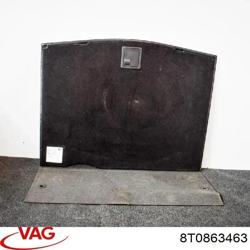  VAG 8T0863463 cena, od 51,32 USD
