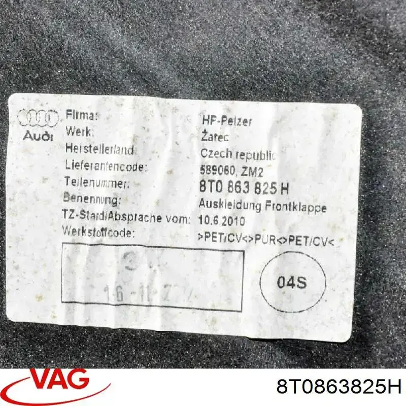 Do koszyka 8810180 Diederichs Wygluszenie maski