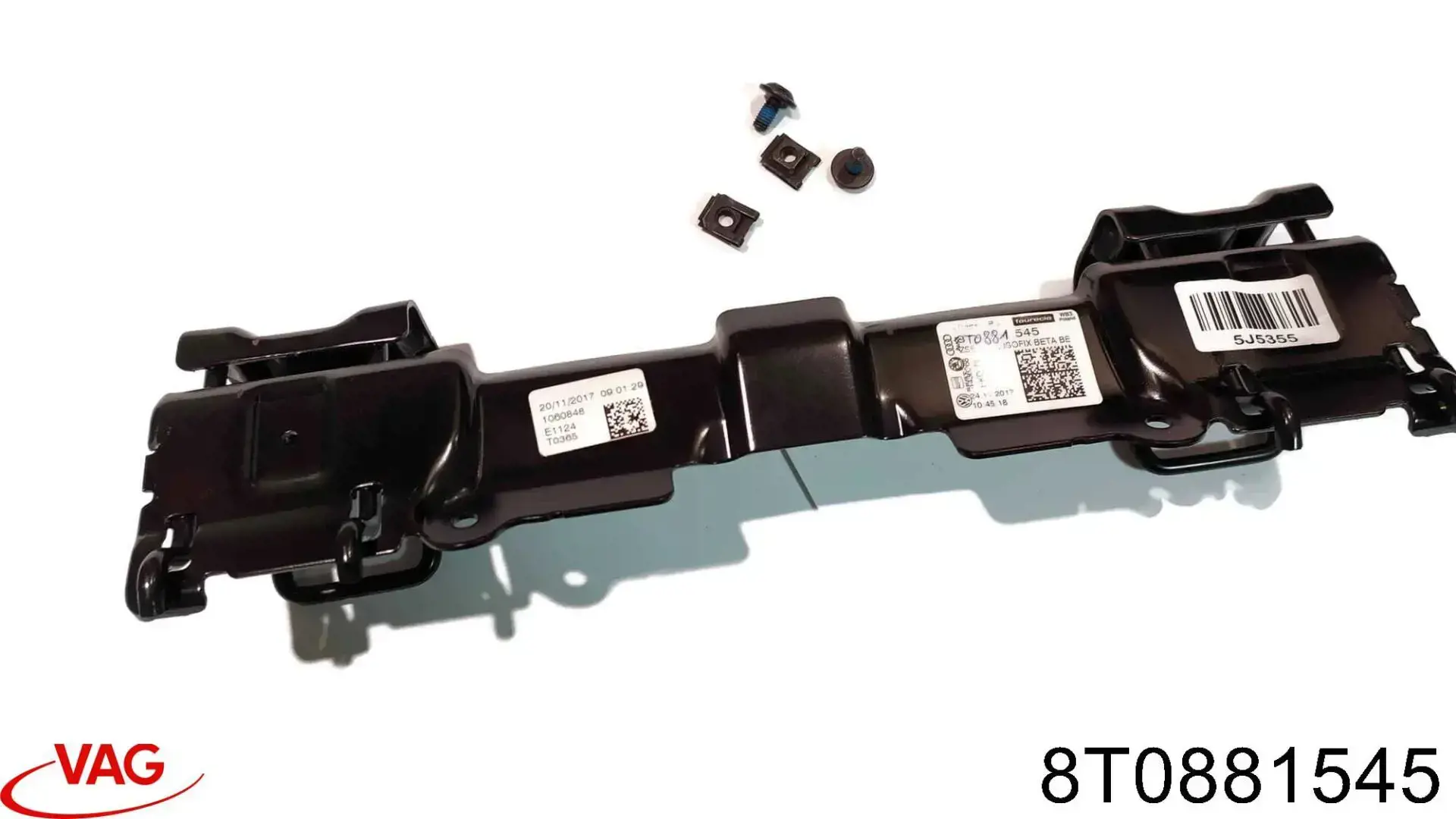  VAG 8T0881545 cena, od 165,08 USD