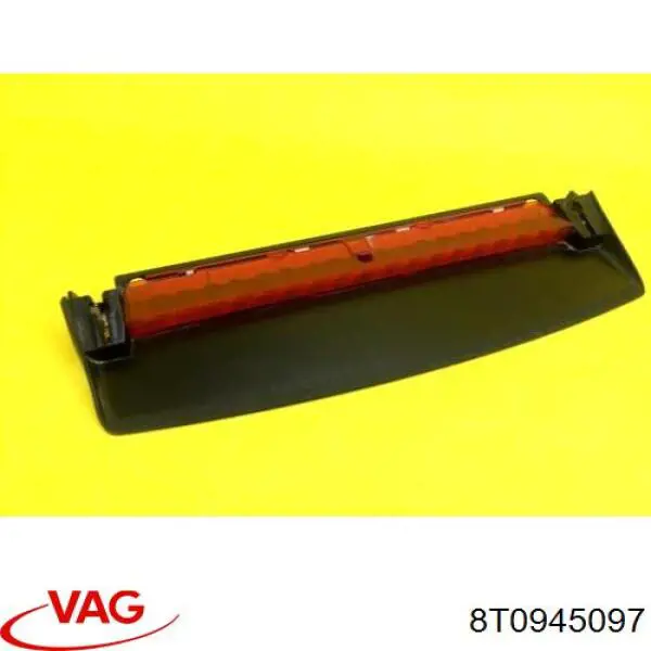 8T0945097 VAG Lampa stop tylna dodatkowa