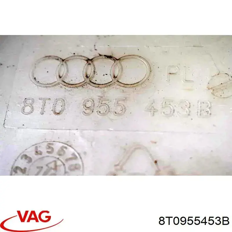 8T0955453B VAG 