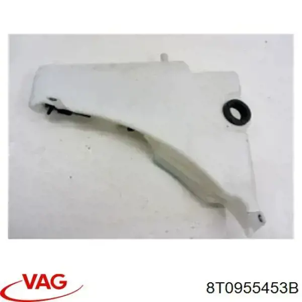  VAG 8T0955453B cena, od 62,99 USD