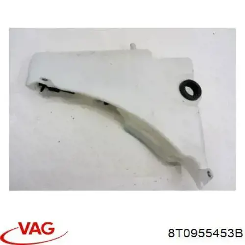 Do koszyka 8T0955453B VAG 
