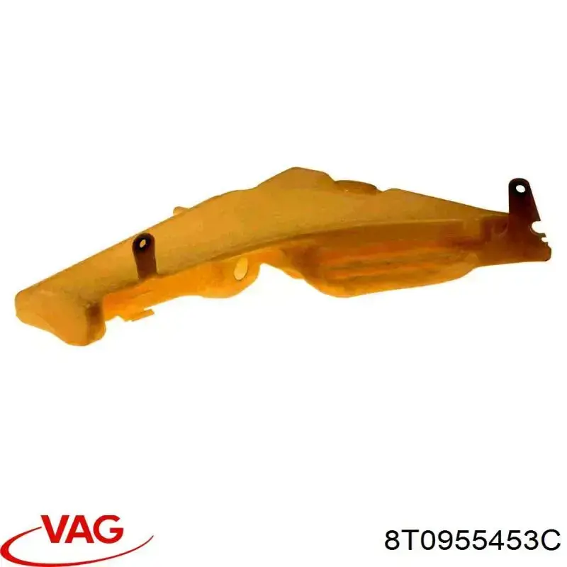 Zbiorniczek spryskiwacza szyb Audi A5 Sportback