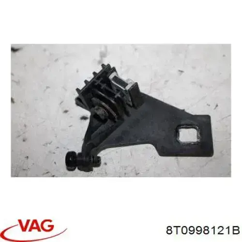 Wsponik (adapter) mocowania reflektora przedniego lewego AND 30121157 cena, od 58,72 USD