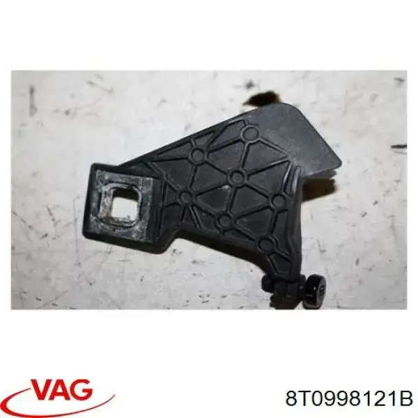Wsponik (adapter) mocowania reflektora przedniego lewego 30121157 AND