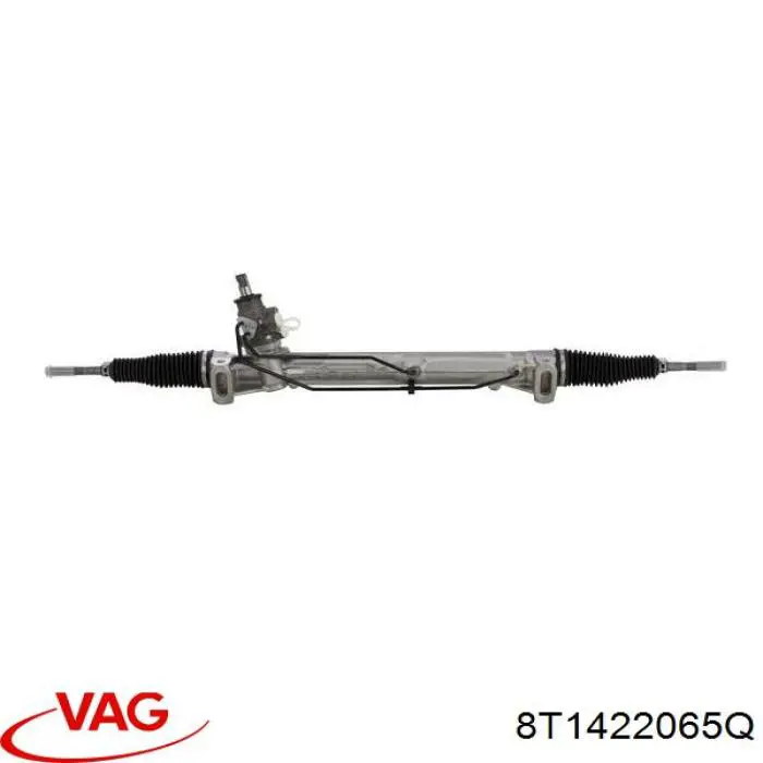 Listwa kierownicza (maglownica) VAG 8T1422065Q cena, od 391,38 USD