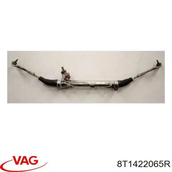 Listwa kierownicza (maglownica) VAG 8T1422065R cena, od 442,67 USD