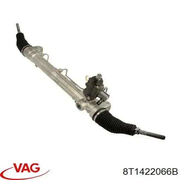 8T1422066B VAG Listwa kierownicza (maglownica)