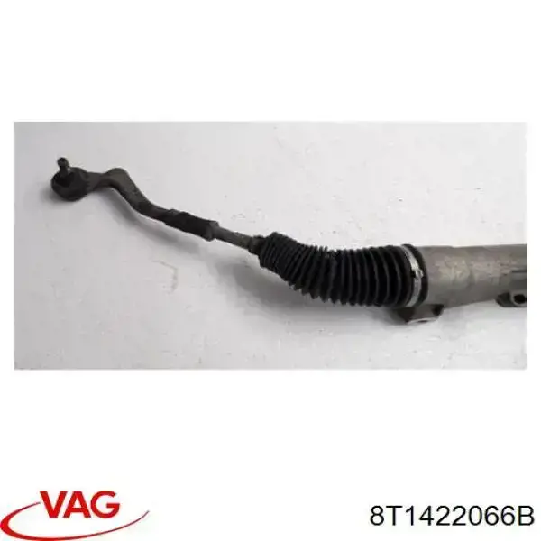 Listwa kierownicza (maglownica) VAG 8T1422066B cena, od 350,73 USD