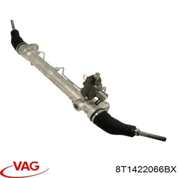 8T1422066BX VAG Listwa kierownicza (maglownica)