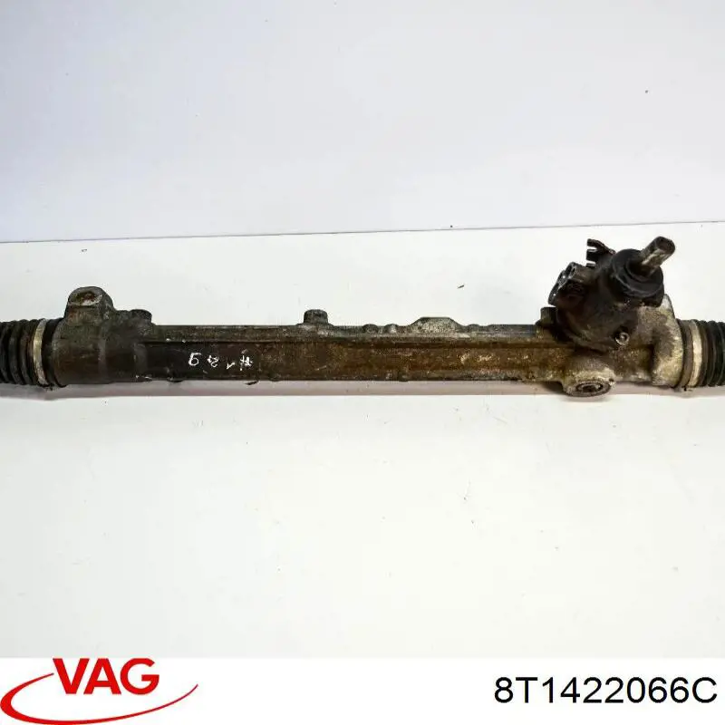 Listwa kierownicza (maglownica) VAG 8T1422066C cena, od 442,67 USD