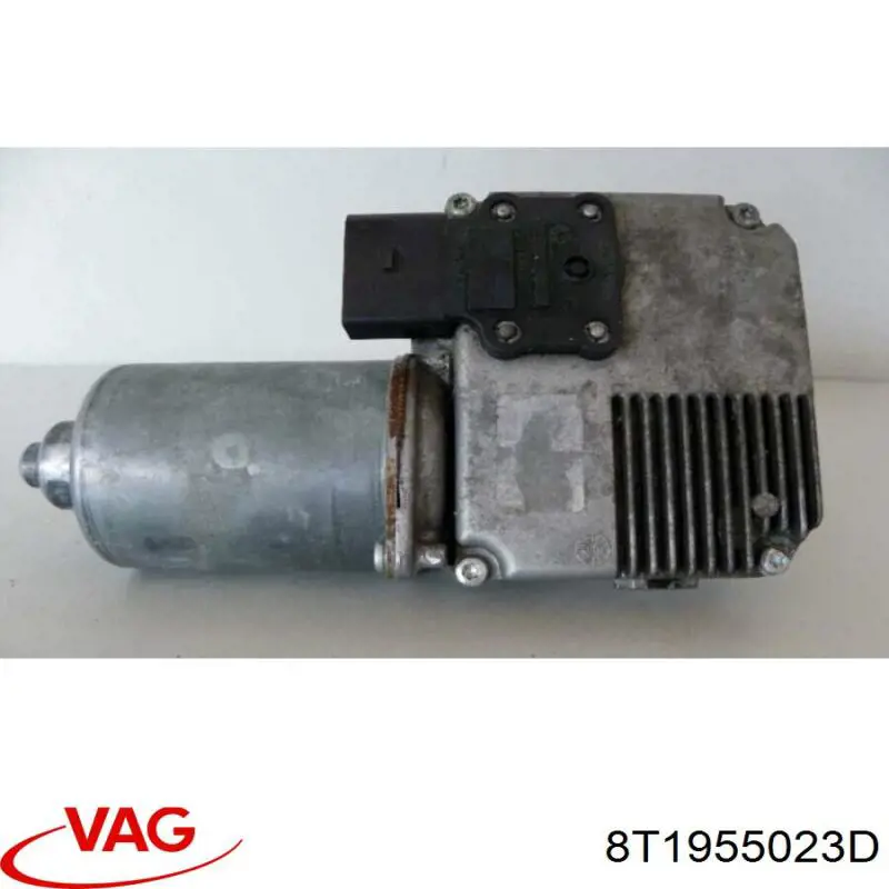 591025032540P 4max Mechanizm wycieraczek