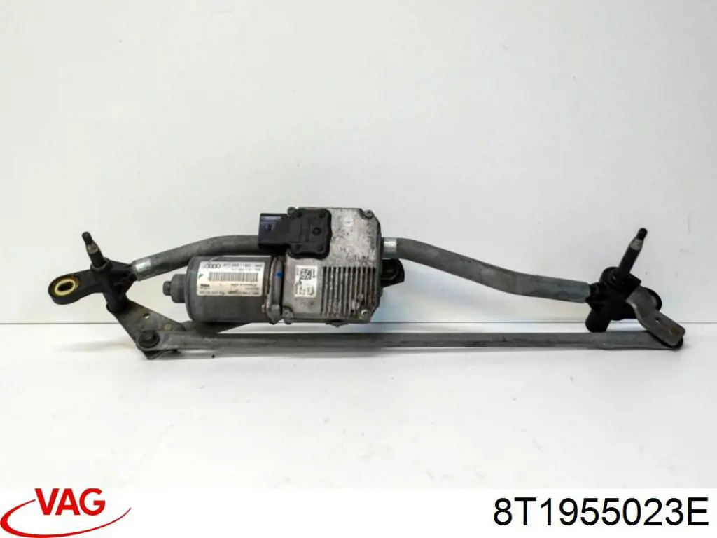 Mechanizm wycieraczek VAG 8T1955023D cena, od 78,67 USD