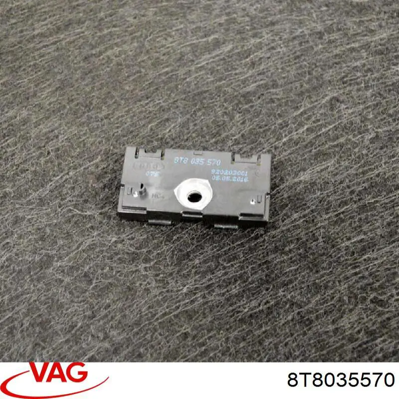 Do koszyka Antena Audi Q5  FYB, FYG