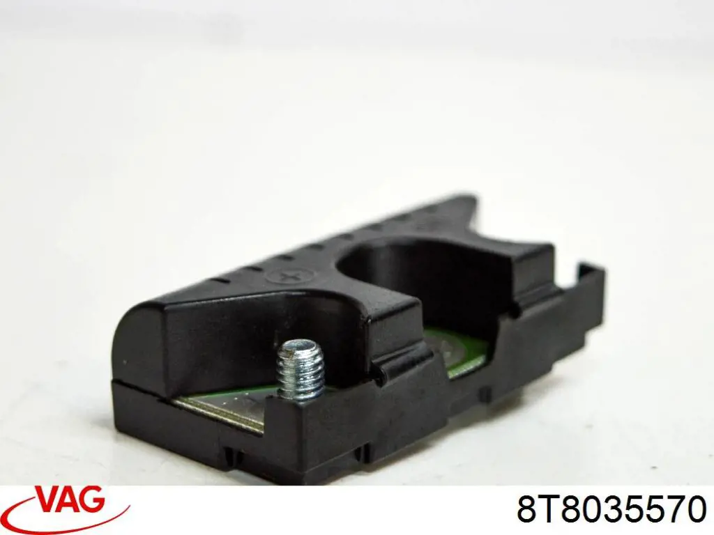 Antena Audi Q5 SUV (FYB, FYG) (2017 - 2026) cena, od 62,68 USD