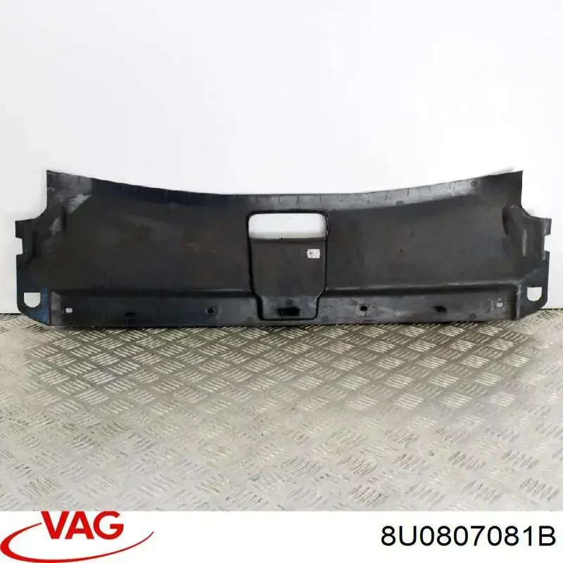  VAG 8U0807081B cena, od 27,50 USD