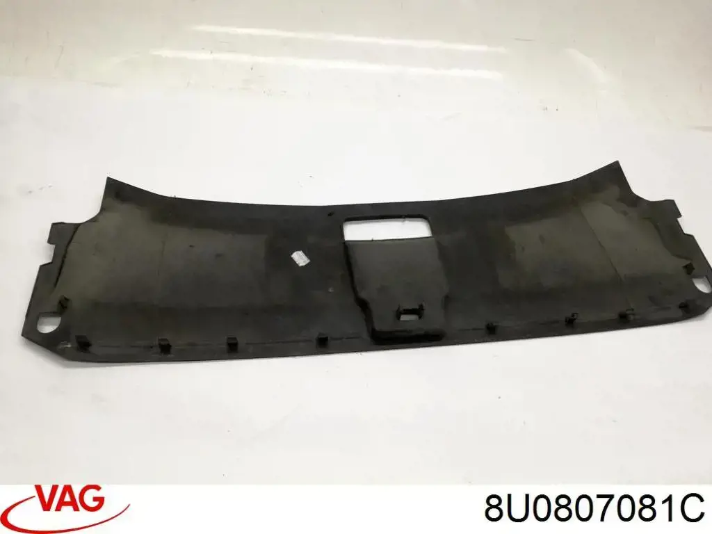 Osłona zderzaka przedniego AND 30807477 cena, od 50,54 USD
