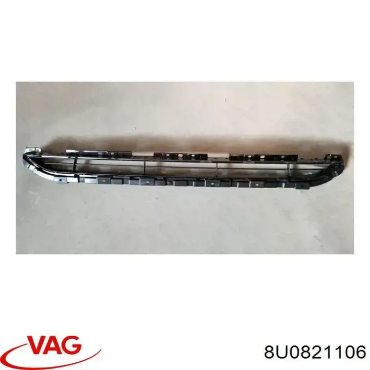 Do koszyka 8U0821106 VAG Błotnik przedni prawy