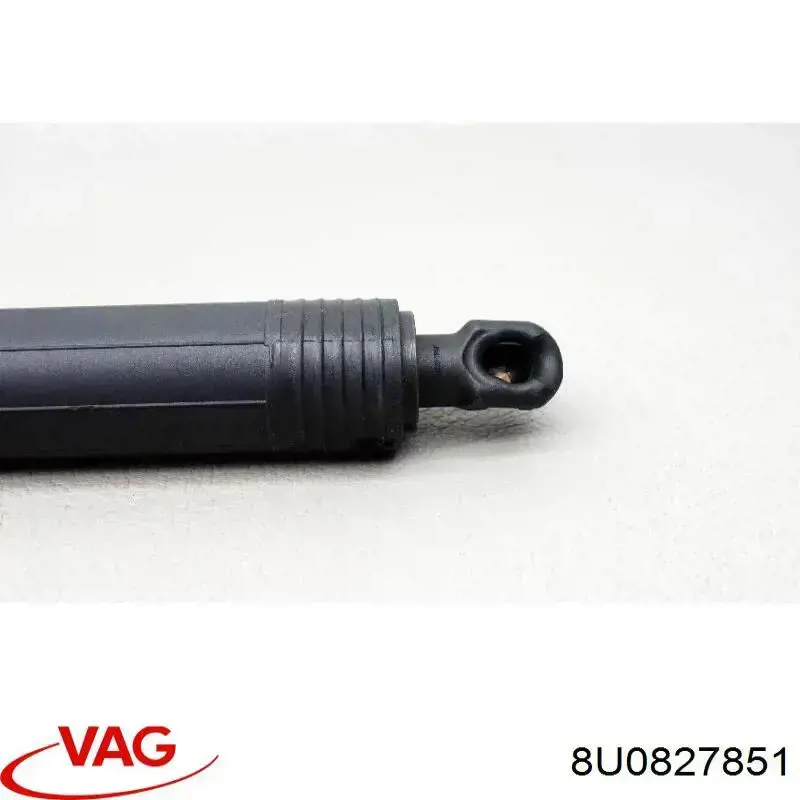 Amortyzator klapy bagażnika (3/5 drzwi-tylnych) VAG 8U0827851 cena, od 124,89 USD