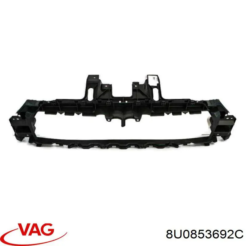 8U0853692C VAG Wspornik atrapy chłodnicy
