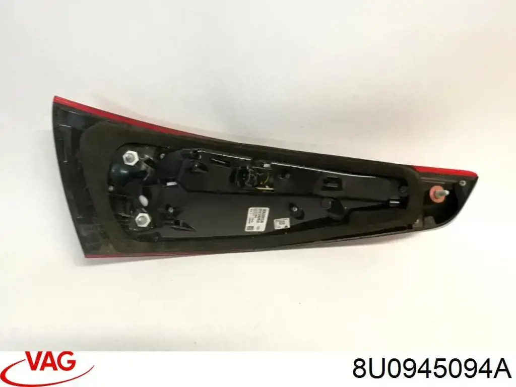 8U0945094A VAG Lampa zespolona tylna prawa