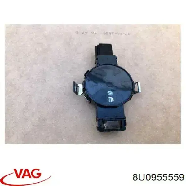 Czujnik deszczu do Volkswagen Golf ALLTRACK VII BA5, BV5