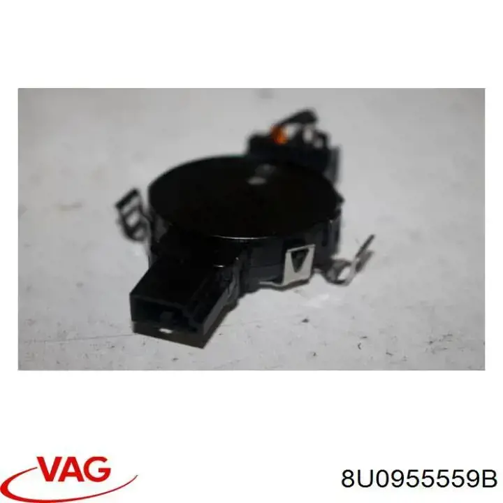 Do koszyka 8U0955559B VAG Czujnik deszczu