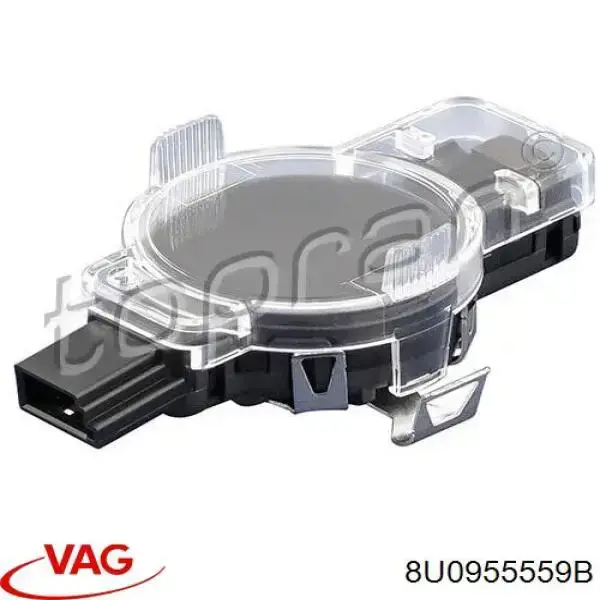 Czujnik deszczu VAG 8U0955559B cena, od 103,33 USD