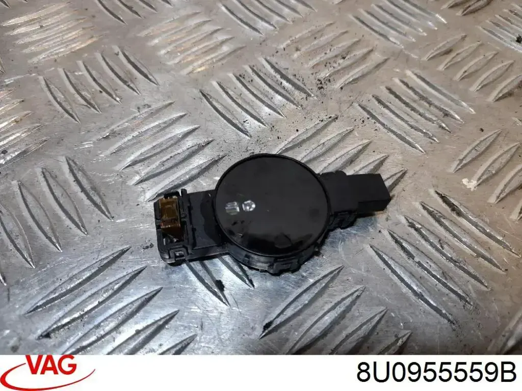 Czujnik deszczu VAG 8U0955559B