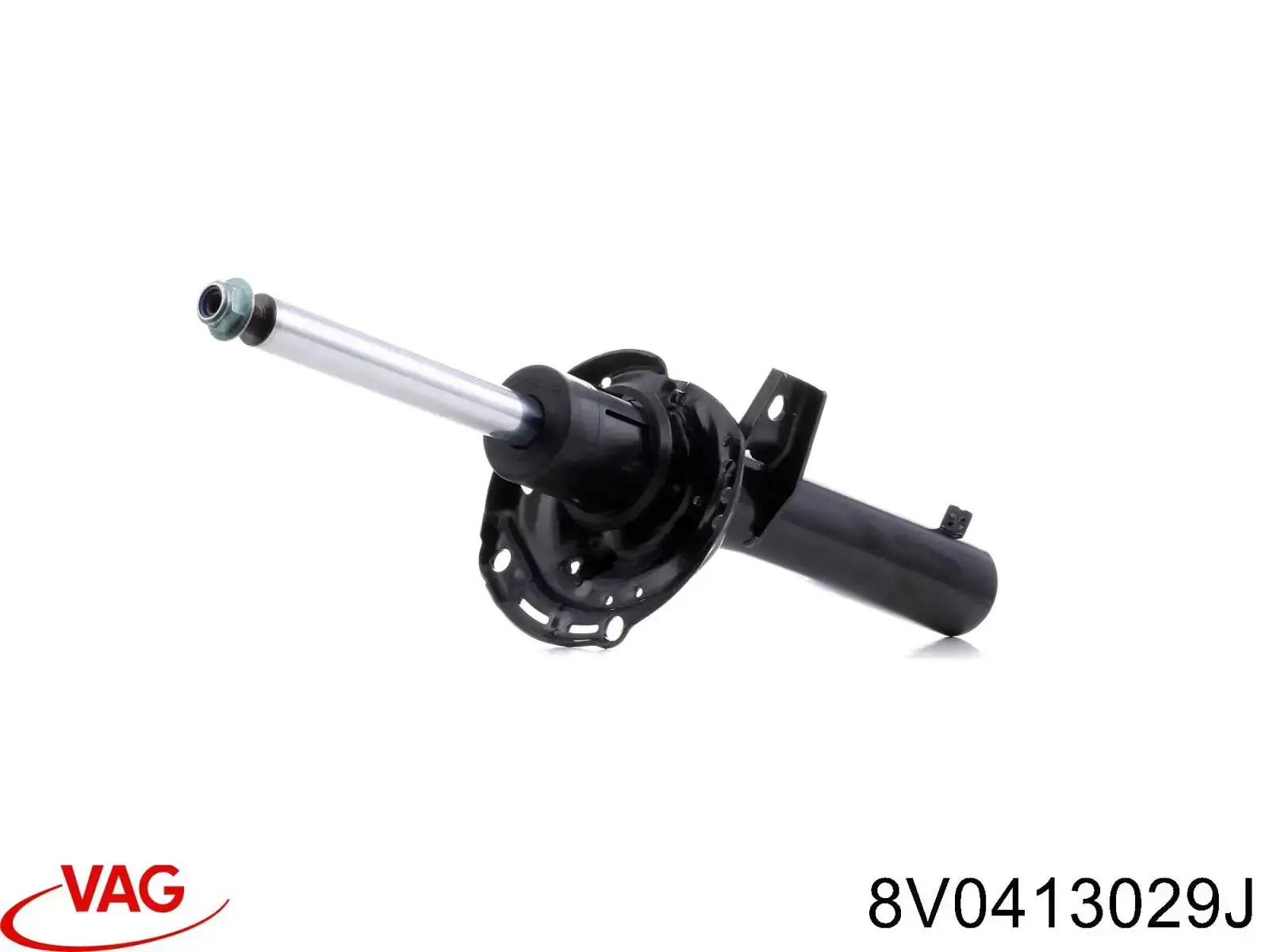 Amortyzator przedni VAG 8V0413029J cena, od 96,55 USD