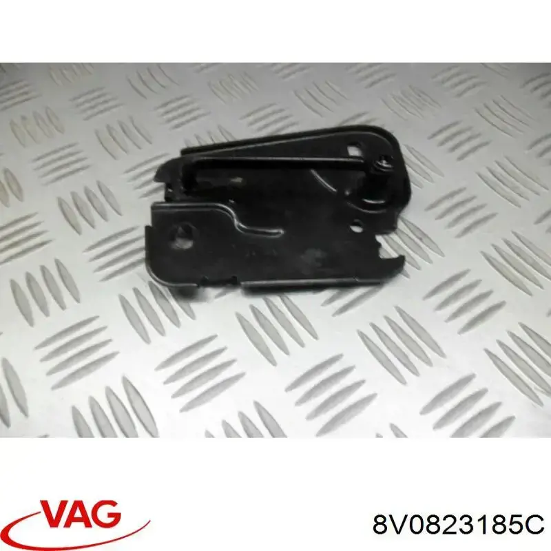  VAG 8V0823185C cena, od 15,69 USD