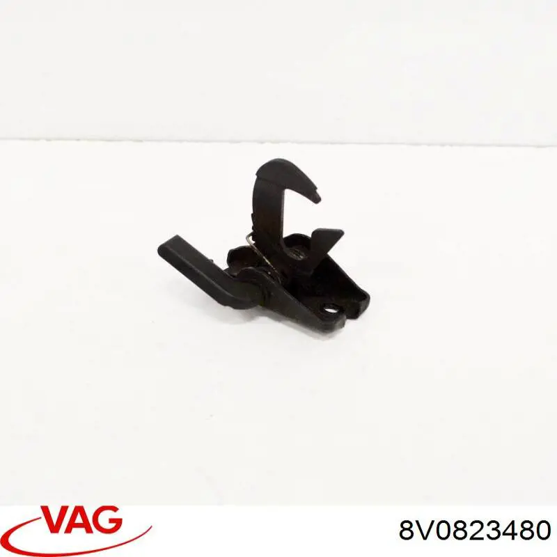 Zamek maski VAG 8V0823480 cena, od 24,72 USD