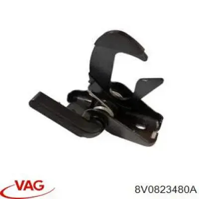 Zamek maski VAG 8V0823480A cena, od 24,72 USD