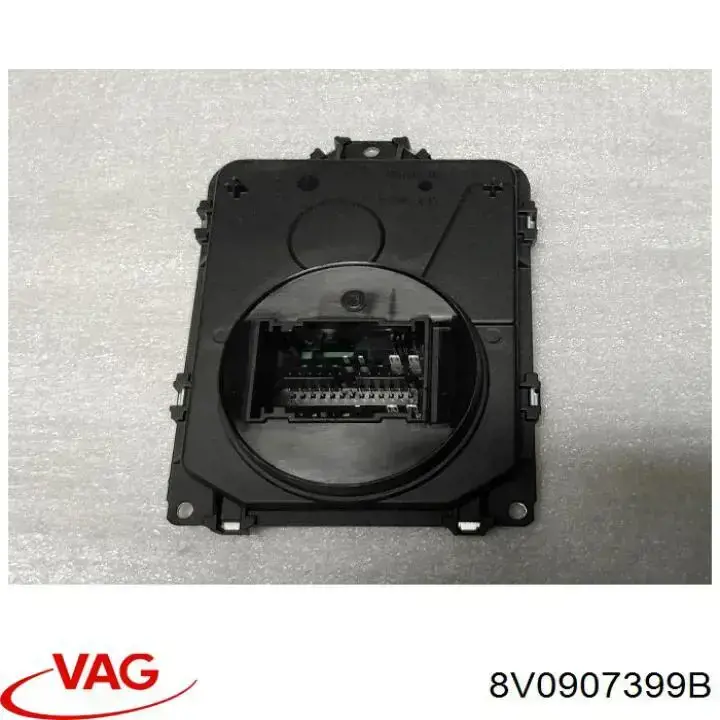 Do koszyka 8V0907399B VAG Falownik prądu