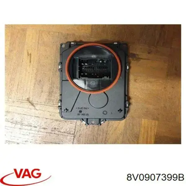 Falownik prądu 8V0907399B VAG