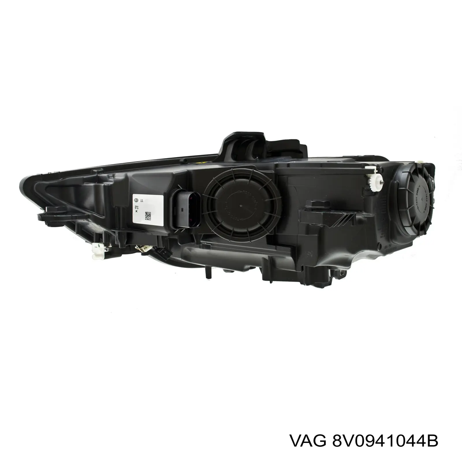 8V0941044B VAG Reflektor prawy