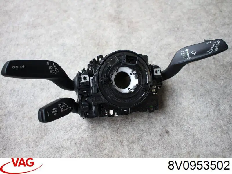 Do koszyka 8V0953502 VAG 