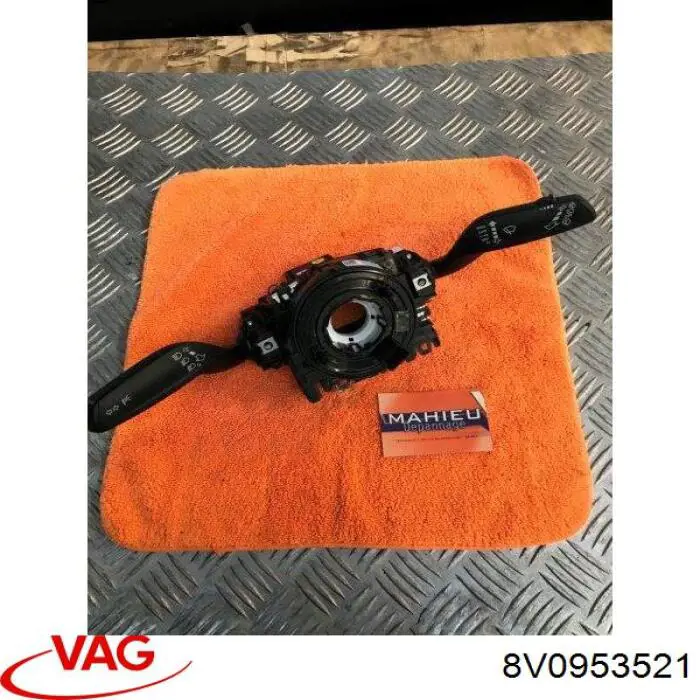 8V0953521 VAG 