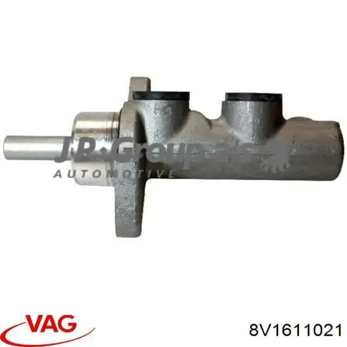 Główny cylinder hamulców VAG 8V1611021 cena, od 108,96 USD