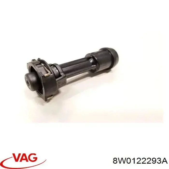 8W0122293A VAG Wlew płynu chłodniczego