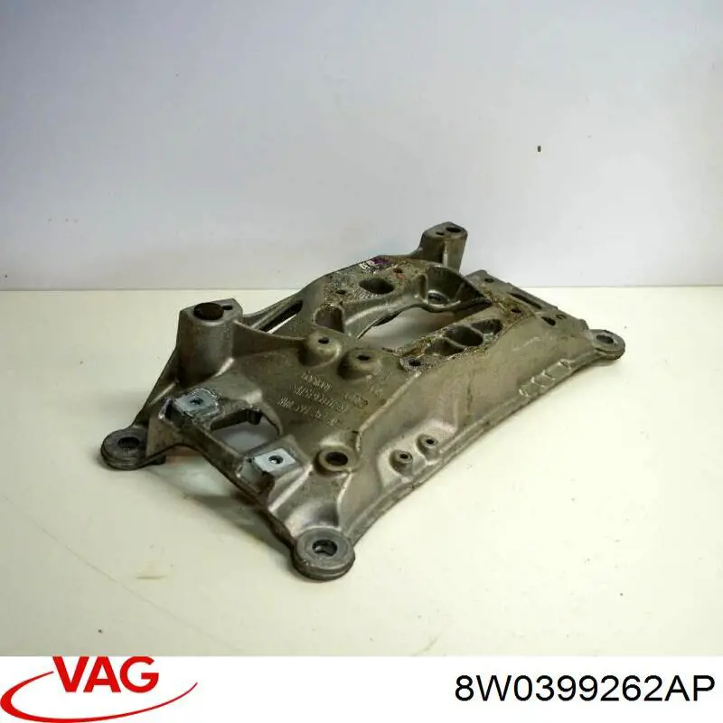 8W0399262AP VAG Belka mocowania skrzyni biegów